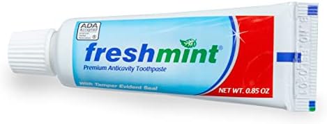 Premium Toothpaste