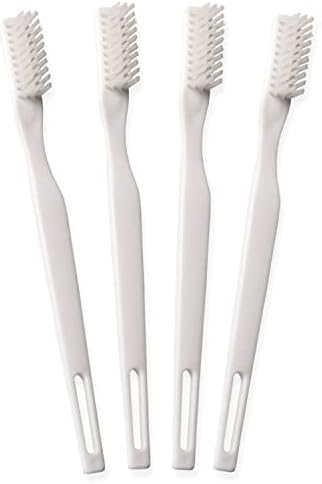 Adult 30-Tuft Toothbrushes — 144 Pack