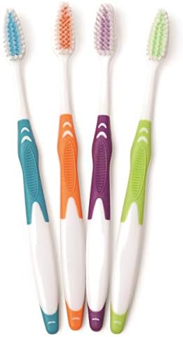 Toothbrushes